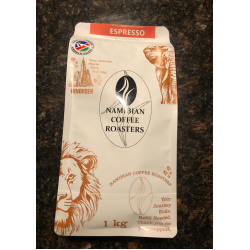 Espresso Blend 1kg (Beans)